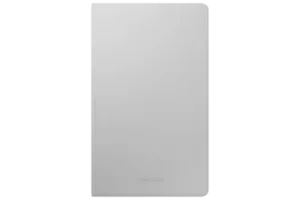 Samsung Galaxy Tab A7 Lite Book Cover in Silver (EF-BT220PSEGWW)