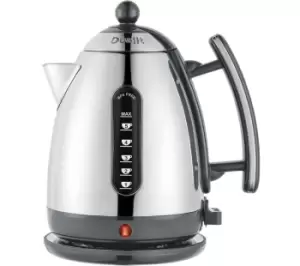 Dualit 72006 1.5L LITE Jug Kettle, Grey