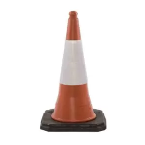 Slingsby 1m Highwayman 2 Piece Traffic Cone Pack of 5