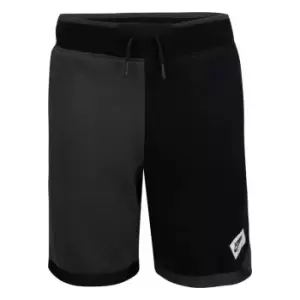 Air Jordan Fleece Shorts - Black