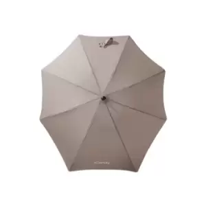 iCandy Universal Parasol - Stone - Light Grey