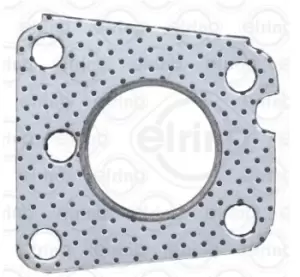 ELRING Exhaust Manifold Gasket 106.445 Exhaust Header Gasket,Exhaust Collector Gasket RENAULT,PEUGEOT,VOLVO,ESPACE III (JE0_),LAGUNA I (B56_, 556_)