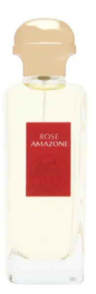 Hermes Rose Amazone Eau de Toilette For Her 100ml