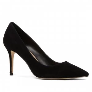 Aldo Kediredda Pumps Black Suede