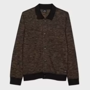 Paul Smith Mens Cardigan