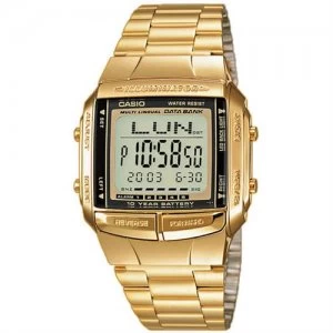 Casio Watch - DB-360GN-9A