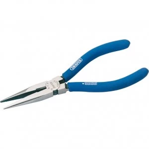 Draper Long Nose Pliers 140mm