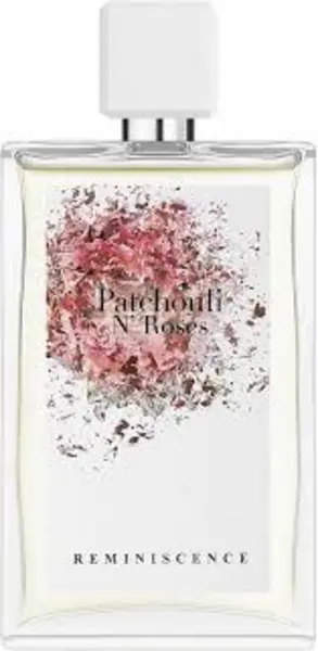 Reminiscence Patchouli N Roses Eau de Parfum For Her 50ml