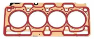 Head Gasket (MLS) 688.412 by Elring