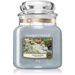 Yankee Candle Water Garden Scented Candle 411g