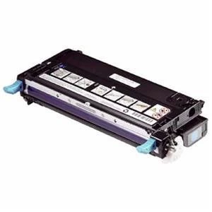 Original Dell J394N Cyan Laser Toner Ink Cartridge