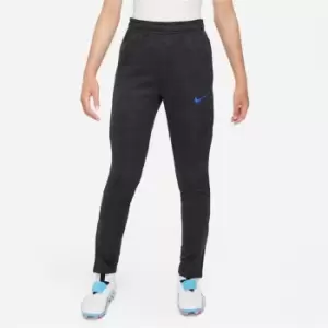 Nike Dri-FIT Academy Tracksuit Bottoms - Black