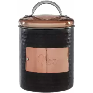 Prescott Tea Canister - Premier Housewares