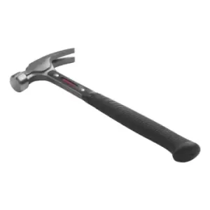 Hultafors TR 20XL Straight Claw Hammer 810g