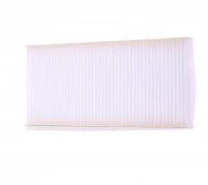 Bosch Pollen Filter PEUGEOT,FIAT,TOYOTA 1 987 432 206 1613733180,6447YK,6479A6 Cabin Filter,Cabin Air Filter,Filter, interior air 1497497080,6447YJ