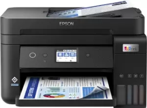 L6290 Inkjet Colour printing 4800 x 1200 DPI A4 Direct printing