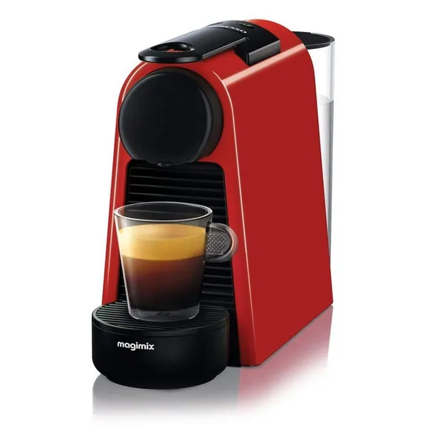 Magimix Nespresso Essenza Mini Coffee Maker