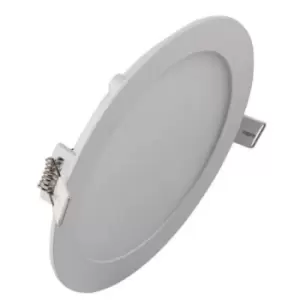 Kosnic 18W Integrated Downlight - KPNLLS18CF-W65-WHT