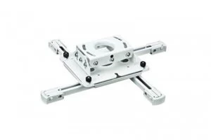 Chief RPAU-WHITE RPAU Universal Projector Inverted Ceiling Mounts