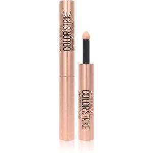 Maybelline Color Strike Eyeshadow Pen 30 Spark