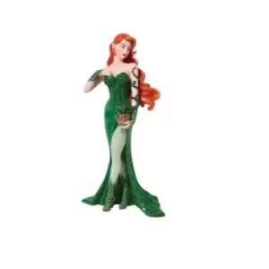 Posion Ivy Couture de Force Figurine