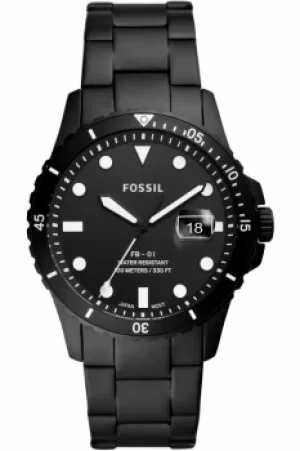 Fossil FB-01 Watch FS5659