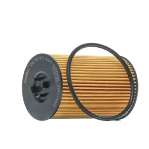 JAPKO Oil filter VW,AUDI,SKODA 1ECO025 03N115562B Engine oil filter