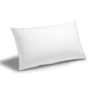 Superbounce Anti-Allergy Pillow White