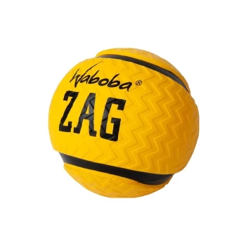 Waboba Zag Ball - Yellow