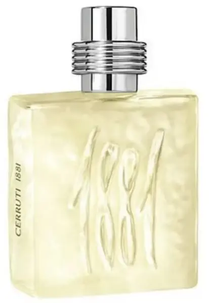 Cerruti 1881 Pour Homme Eau de Toilette For Him 50ml