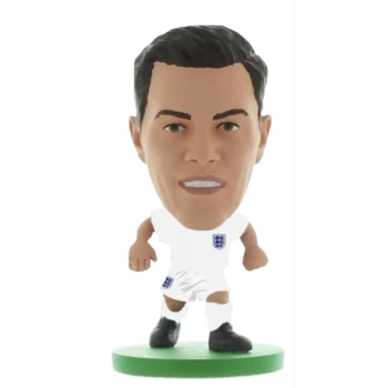 Soccerstarz England - Michael Keane (2018) Figure