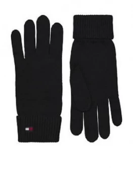 Tommy Hilfiger Essential Knit Gloves