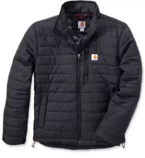 Carhartt Gilliam Jacket, black, Size 2XL, black, Size 2XL