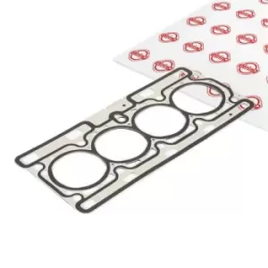 ELRING Head Gasket Multilayer Steel (MLS) 177.230 Cylinder Head Gaskets,Engine Gasket RENAULT,PEUGEOT,NISSAN,TWINGO I (C06_)