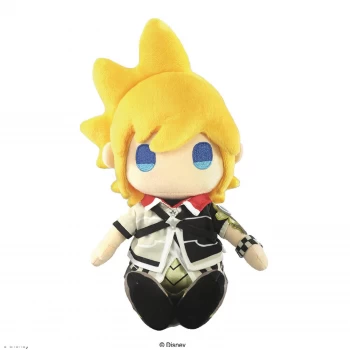 Square Enix Kingdom Hearts III Plush - Ventus