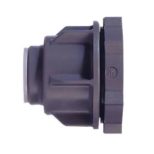 John Guest Speedfit CM0715SP Tank Connector - 15mm