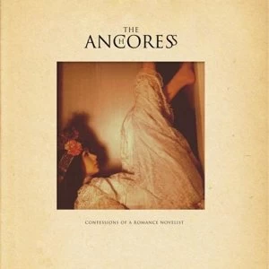 Anchoress - Confessions Of A Romance Novelist Vinyl