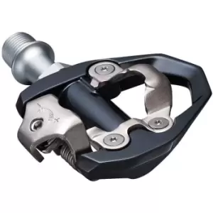 Shimano ES600 SPD Pedals - Black