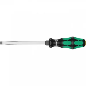 Wera Kraftform Plus Slotted Screwdriver 9mm 150mm