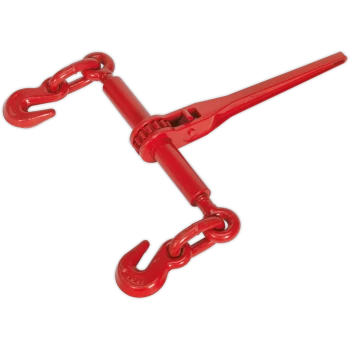 Sealey Ratchet Load Binder for HGVs and LGVs 4.2 Tonne