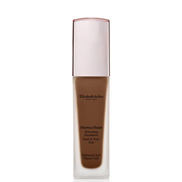 Elizabeth Arden Flawless Finish Skincaring Foundation 30ml (Various Shades) - 630N