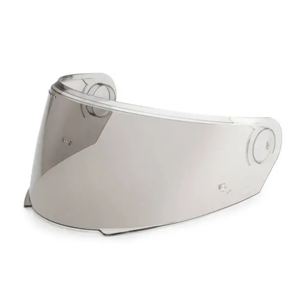 Schuberth E2 Visor Silver Grey Size XL-3XL