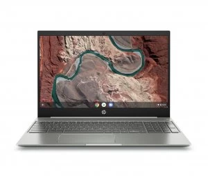 HP Chromebook 15-DE0000NA 15.6" Laptop