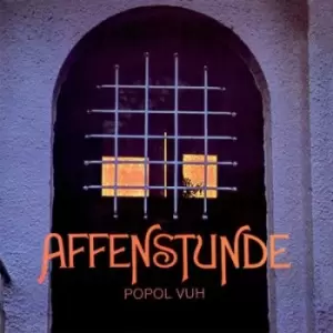 Affenstunde by Popol Vuh CD Album