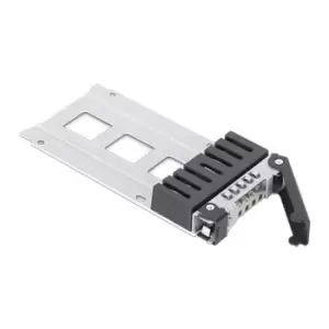 ICY DOCK MB601TP-B U.2 SSD Spare Caddy/Tray for MB601VK-1B