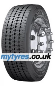 Goodyear KMAX S A ( 355/50 R22.5 156K 20PR )