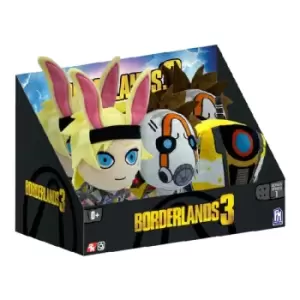 Borderlands 3 Series 1 - 10" Collectable Plush - One At Random