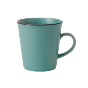 Royal Doulton Gordon Ramsay reet Teal Blue Mug Blue