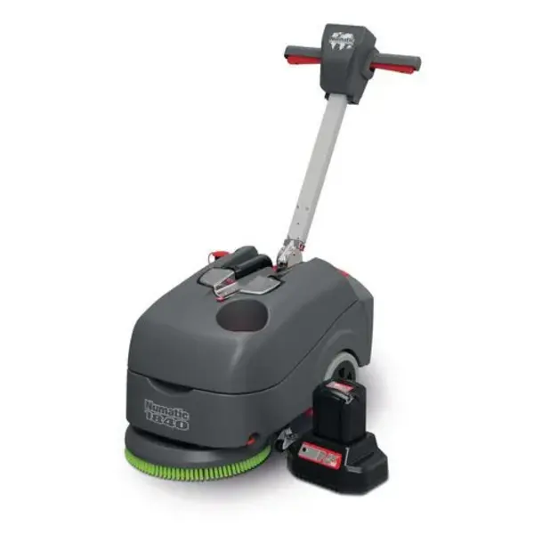 Numatic 425077 Compact Battery Scrubber Dryer