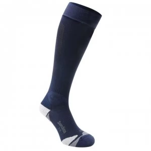 Sondico Elite Football Socks Childrens - Navy